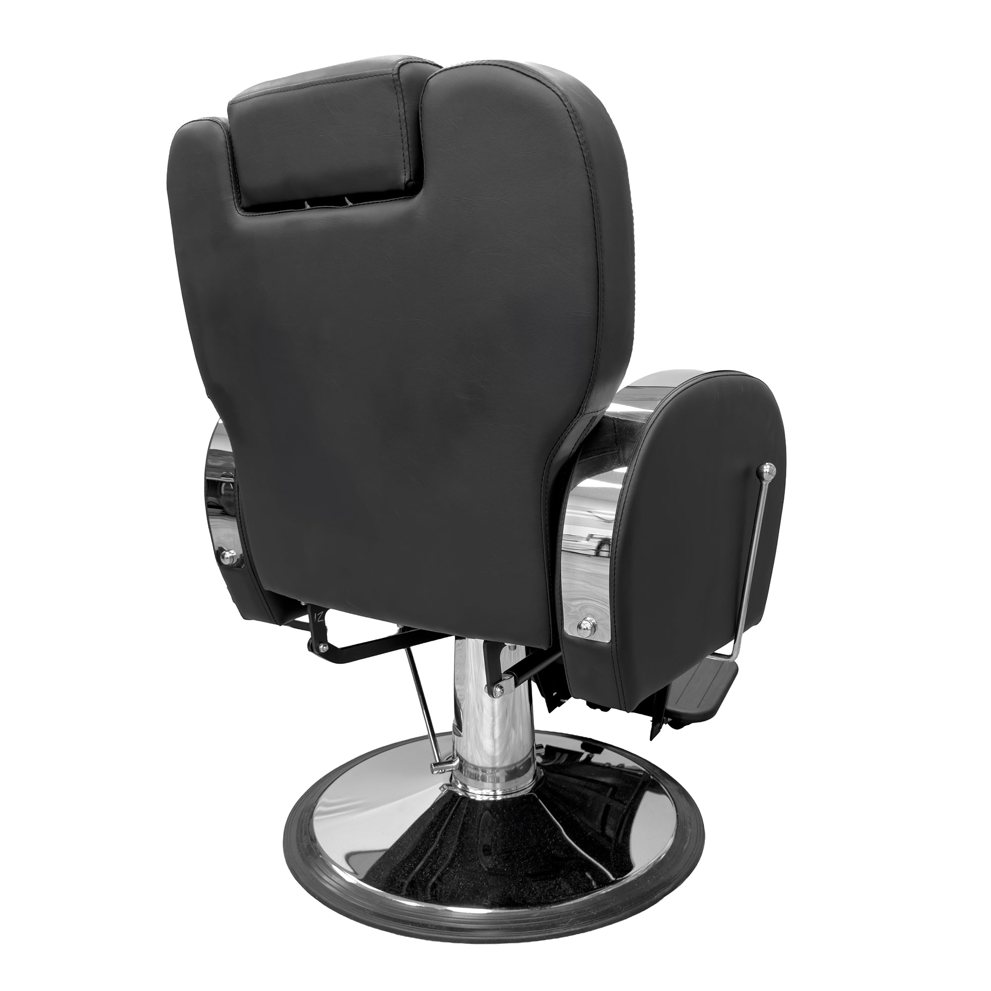 LT826 | Barber Chair | Premium Comfort and Performance for Every Cut | SSW | Barber Chair by SSW - SH Salons