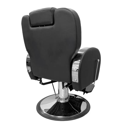 LT826 | Barber Chair | Premium Comfort and Performance for Every Cut | SSW | Barber Chair by SSW - SH Salons
