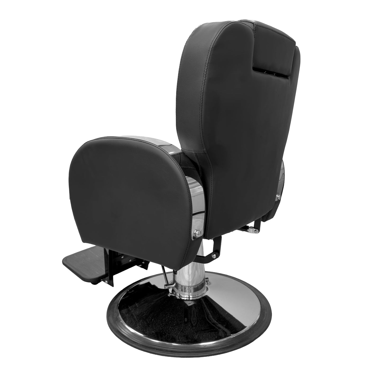 LT826 | Barber Chair | Premium Comfort and Performance for Every Cut | SSW | Barber Chair by SSW - SH Salons