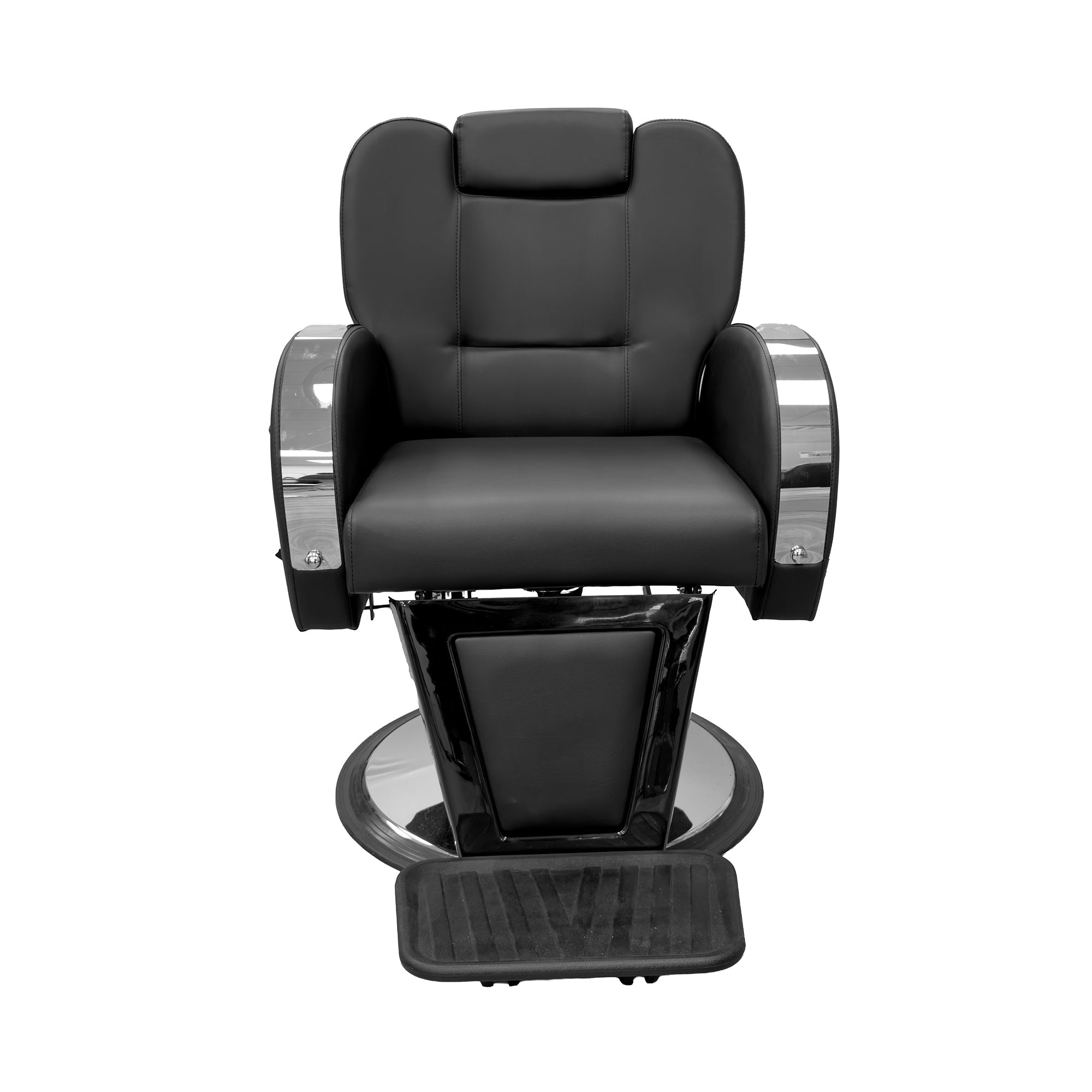 LT826 | Barber Chair | Premium Comfort and Performance for Every Cut | SSW | Barber Chair by SSW - SH Salons