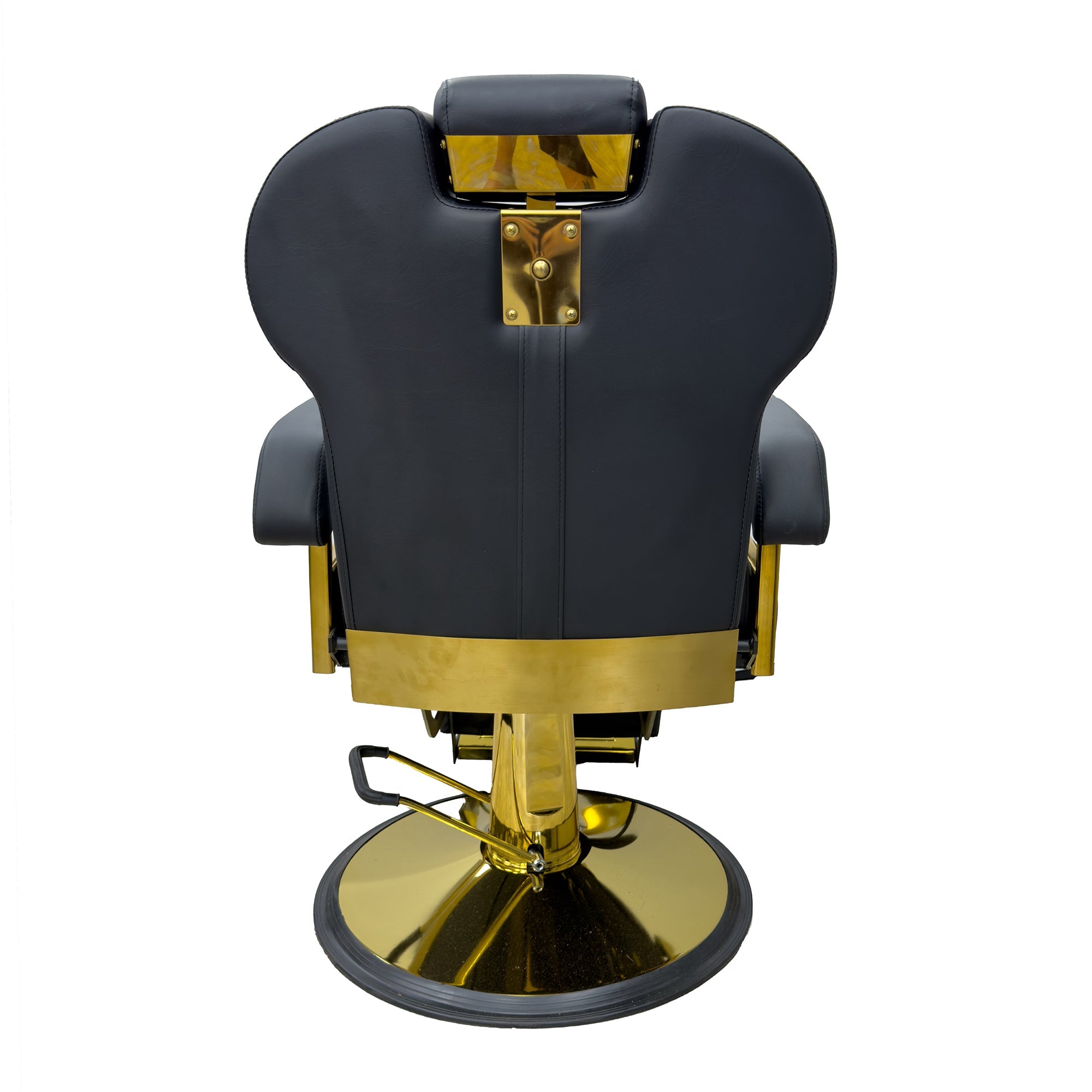 LT870 | Barber Chair | Luxury, Strength, and Style in One | SSW | Barber Chair by SSW - SH Salons