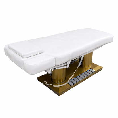 LT8750 | Electric Treatment Chair/Bed | SSW | MASSAGE BED by SSW - SH Salons