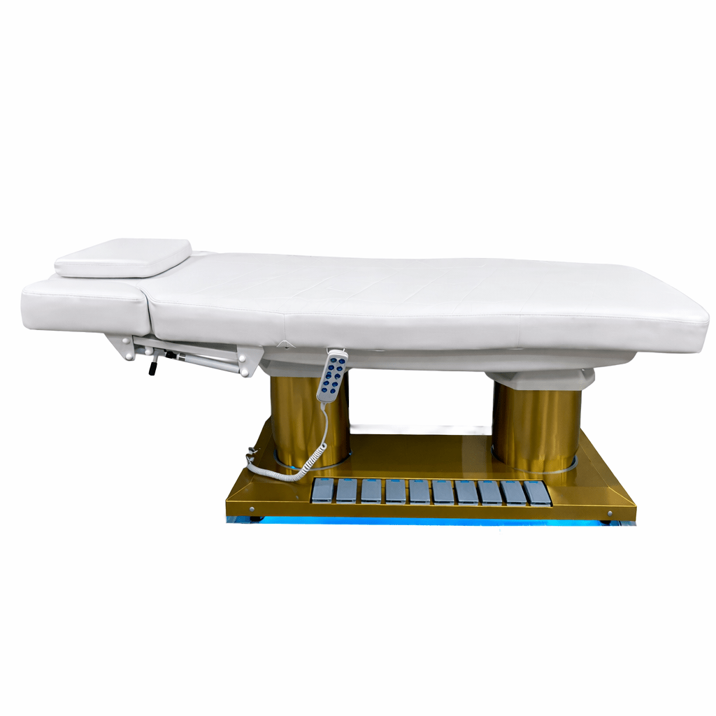 LT8750 | Electric Treatment Chair/Bed | SSW | MASSAGE BED by SSW - SH Salons