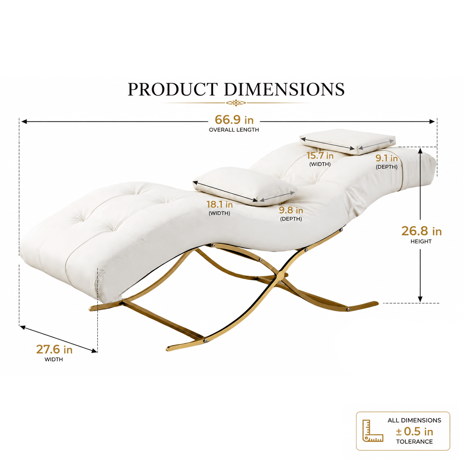 Luxury Curved Eyelash Bed | MLCO601 | Professional Lash & Spa Treatment Table | SSW by SSW | SH Salons