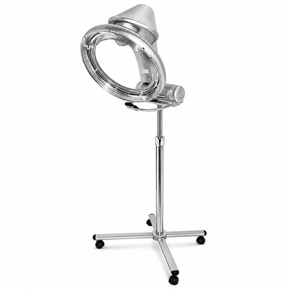 M - 1021 Professional Hair Accelerator Dryer with Rolling Stand by SSW | SH Salons