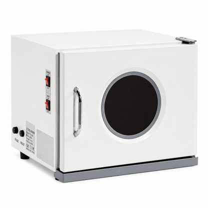 M - 2058 Professional UV Hot Towel Warmer Cabinet 7.6L by SSW | SH Salons