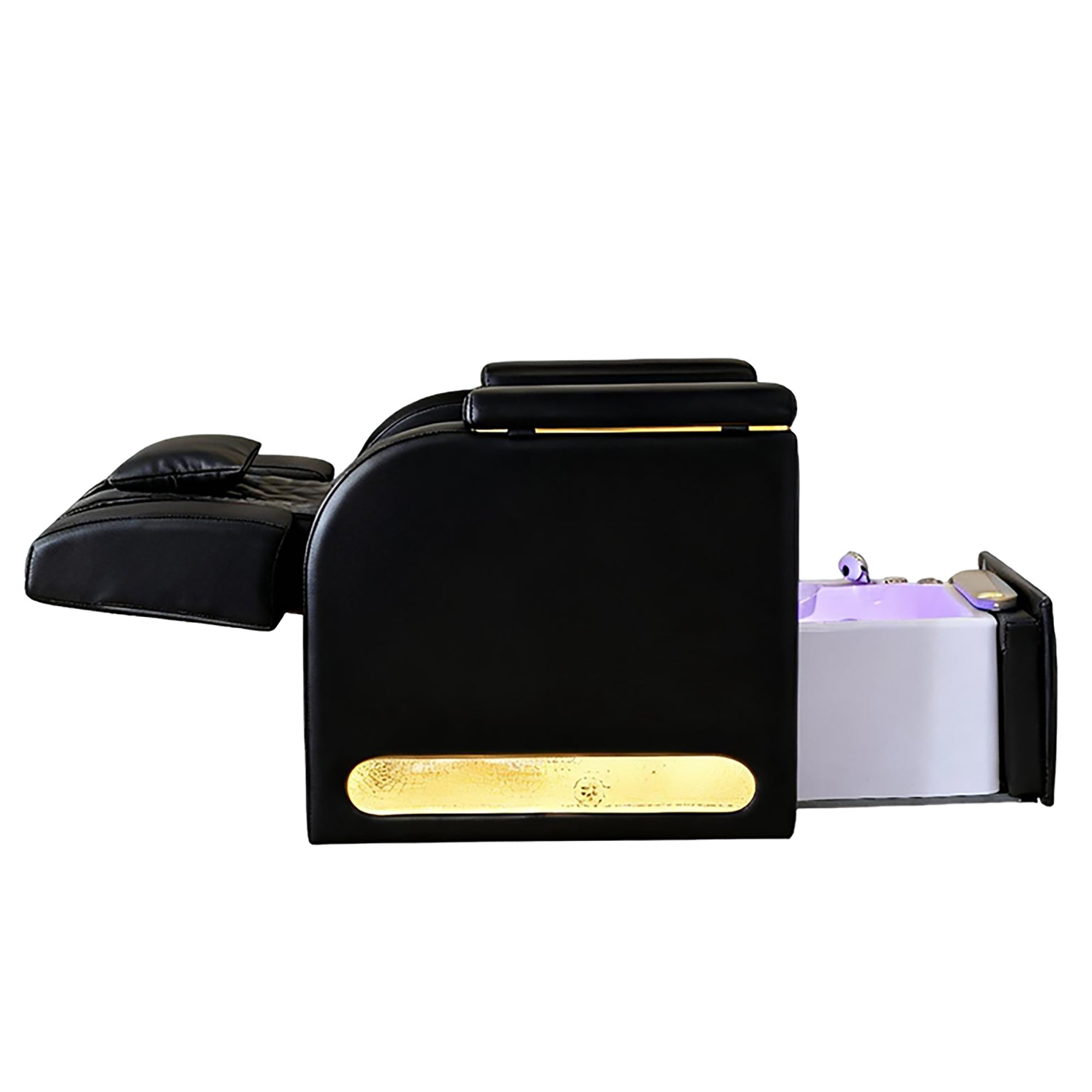 M30 | Plumbed | Pedicure and Manicure Chair - Electric Massage | SSW | Pedicure and Manicure Chair (Plumbed) by SSW - SH Salons