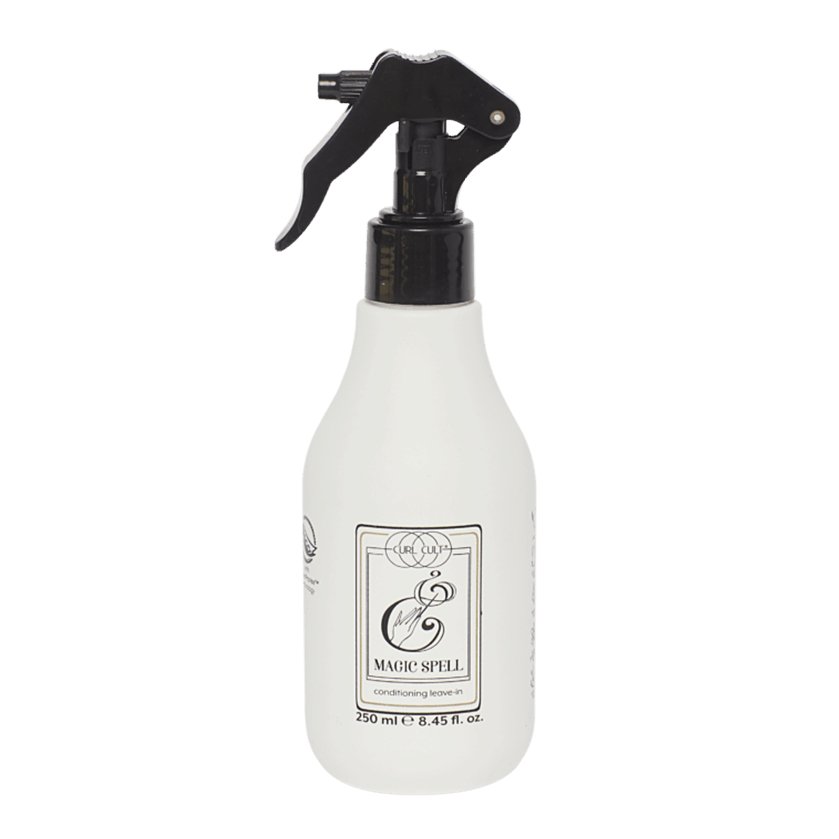 Magic Spell | Conditioning Leave - In | 8.45 fl. oz. | CURL CULT - SH Salons