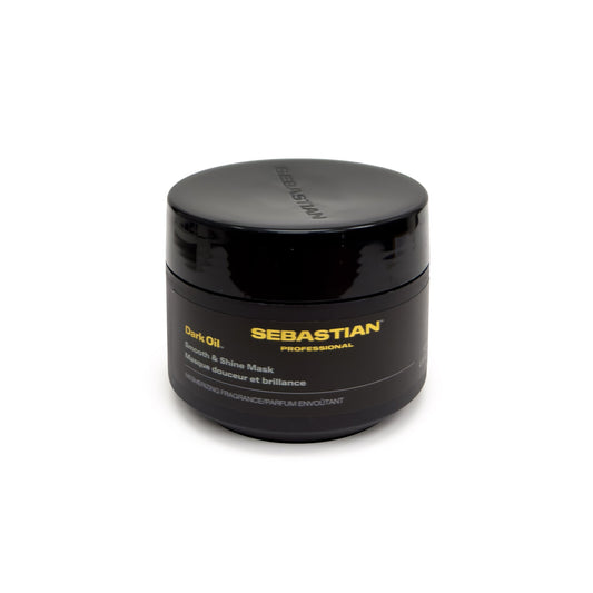 Mask | Dark Oil Lightweight (New Packaging) | SEBASTIAN | CONDITIONERS by SEBASTIAN - SH Salons