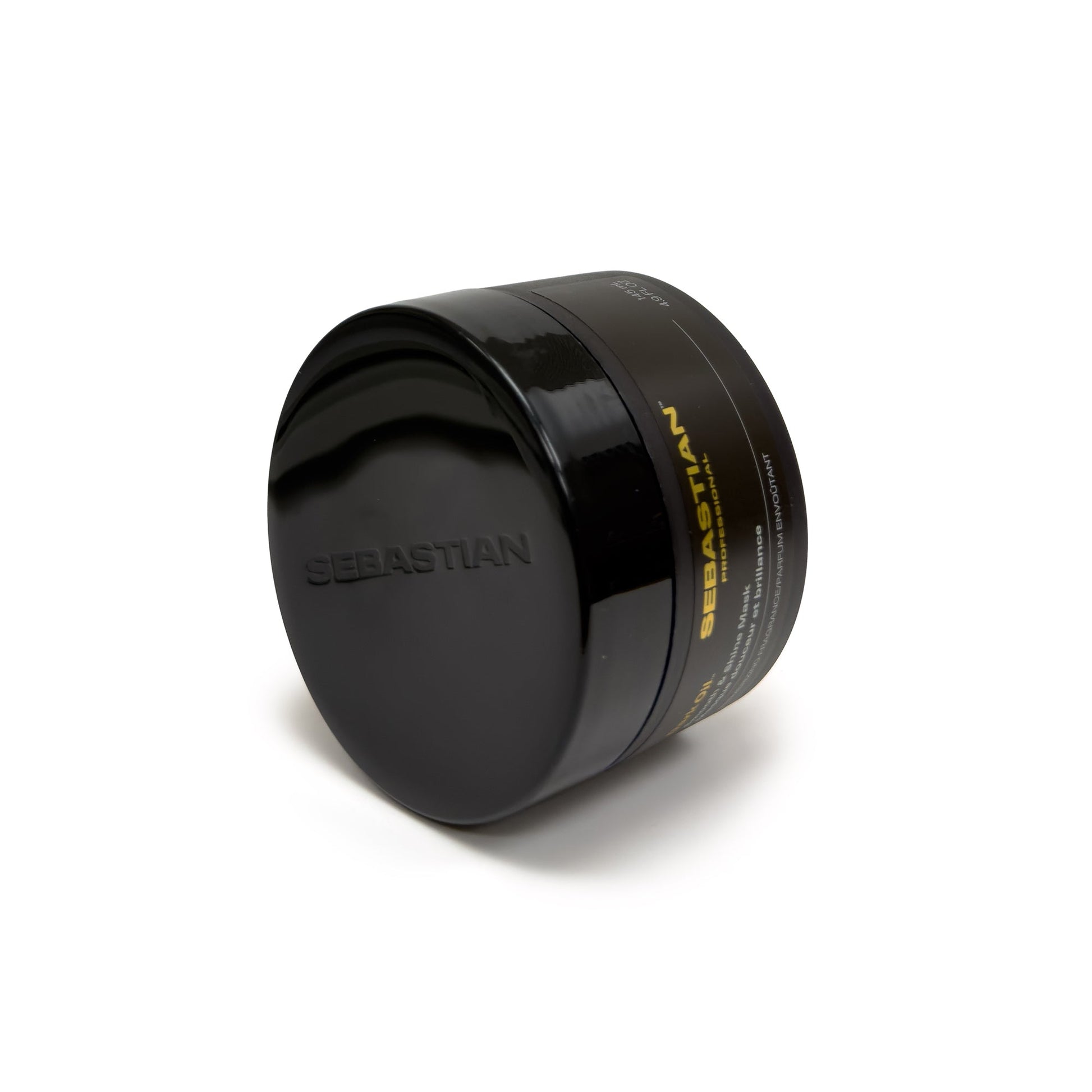 Mask | Dark Oil Lightweight (New Packaging) | SEBASTIAN | CONDITIONERS by SEBASTIAN - SH Salons