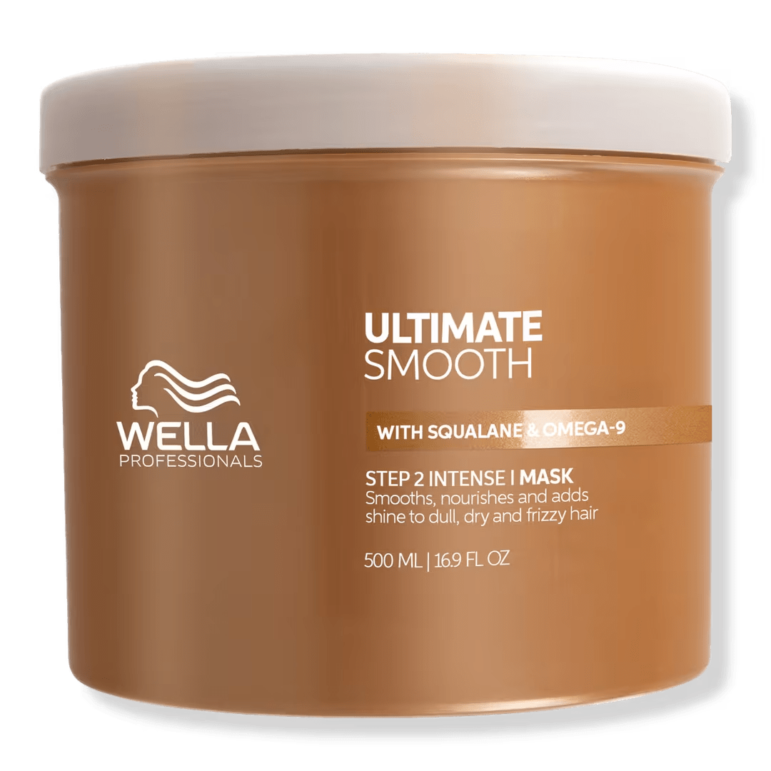 Mask | Ultimate Smooth | WELLA by WELLA PROFESSIONAL | SH Salons