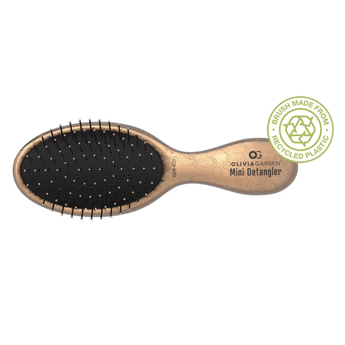 Medium-Thick Hair | OG Brush Limited Edition | 721-OGMKD1 | OLIVIA GARDEN - SH Salons