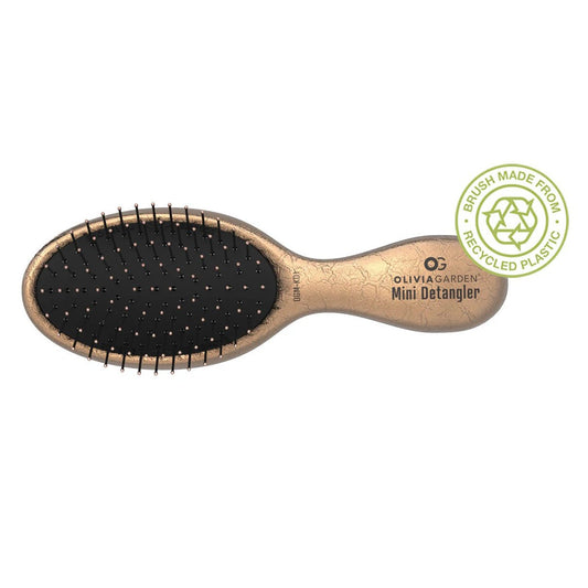 Medium-Thick Hair | OG Brush Limited Edition | 721-OGMKD1 | OLIVIA GARDEN - SH Salons