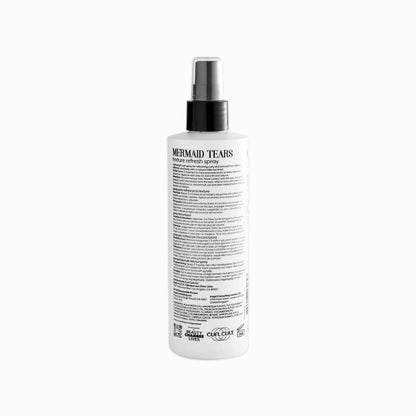 Mermaid Tears | Texture Refresh Spray | 8 fl. oz. | CURL CULT - SH Salons