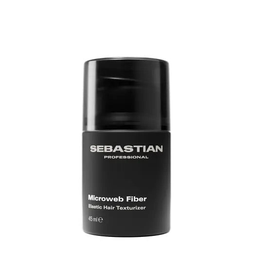 Microweb Fiber Elastic Hair Texturiser | SEBASTIAN | HAIR STYLING PRODUCTS by SEBASTIAN - SH Salons