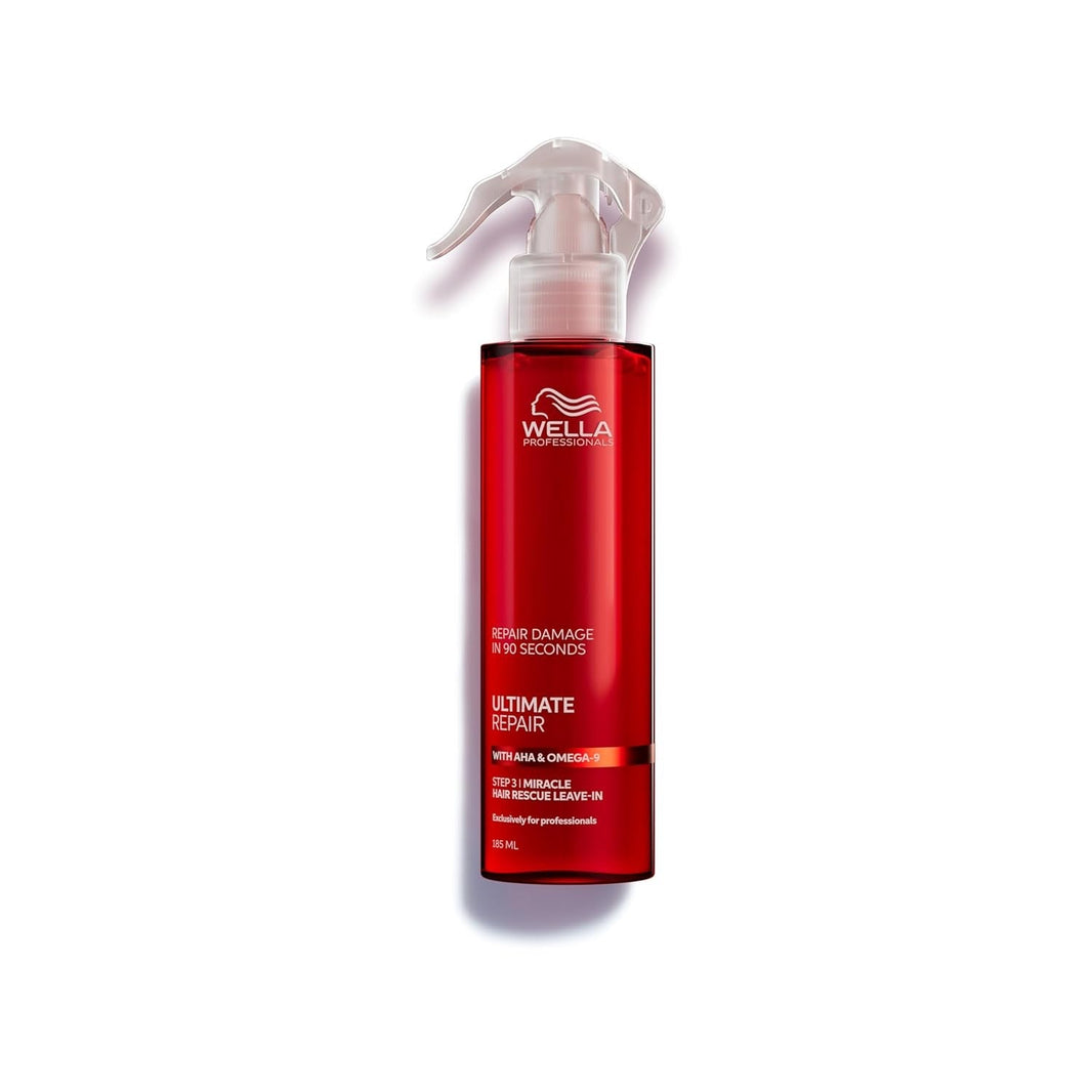 Ultimate Repair at SH Salons