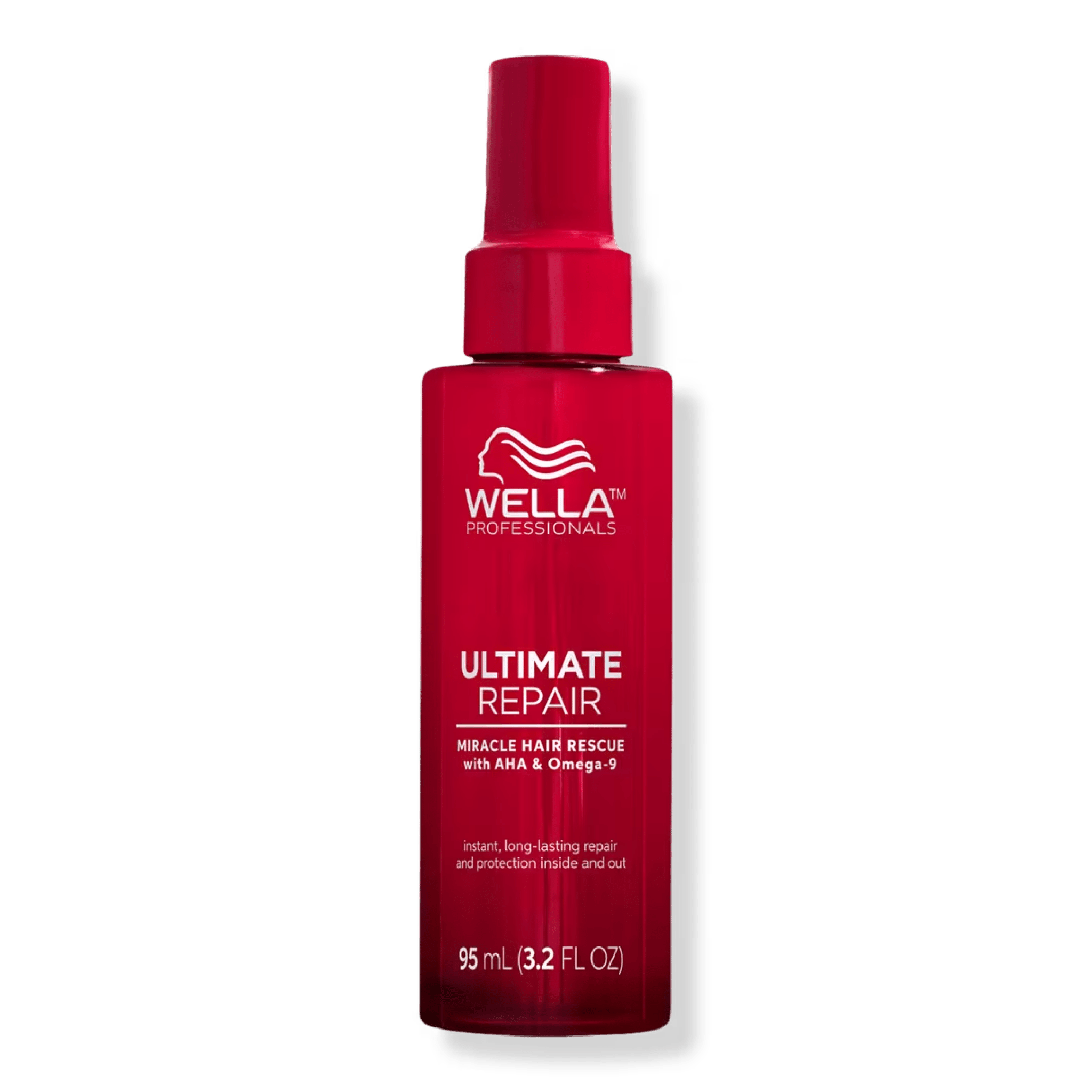Miracle Hair Rescue | Step 3 | Ultimate Repair | WELLA | HAIR STYLING PRODUCTS by WELLA PROFESSIONAL - SH Salons
