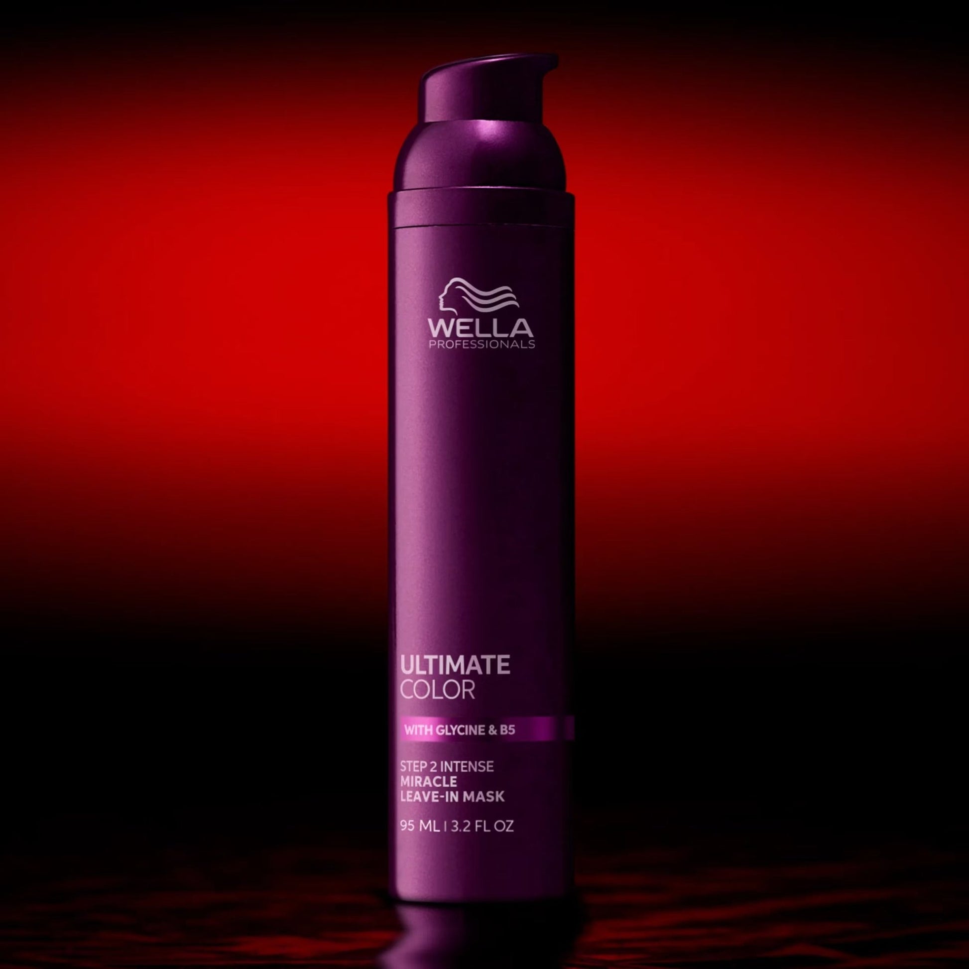 Miracle Leave - In Mask – UV Protection & Breakage Resistance | ULTIMATE COLOR | WELLA | HAIR STYLING PRODUCTS by WELLA PROFESSIONAL - SH Salons