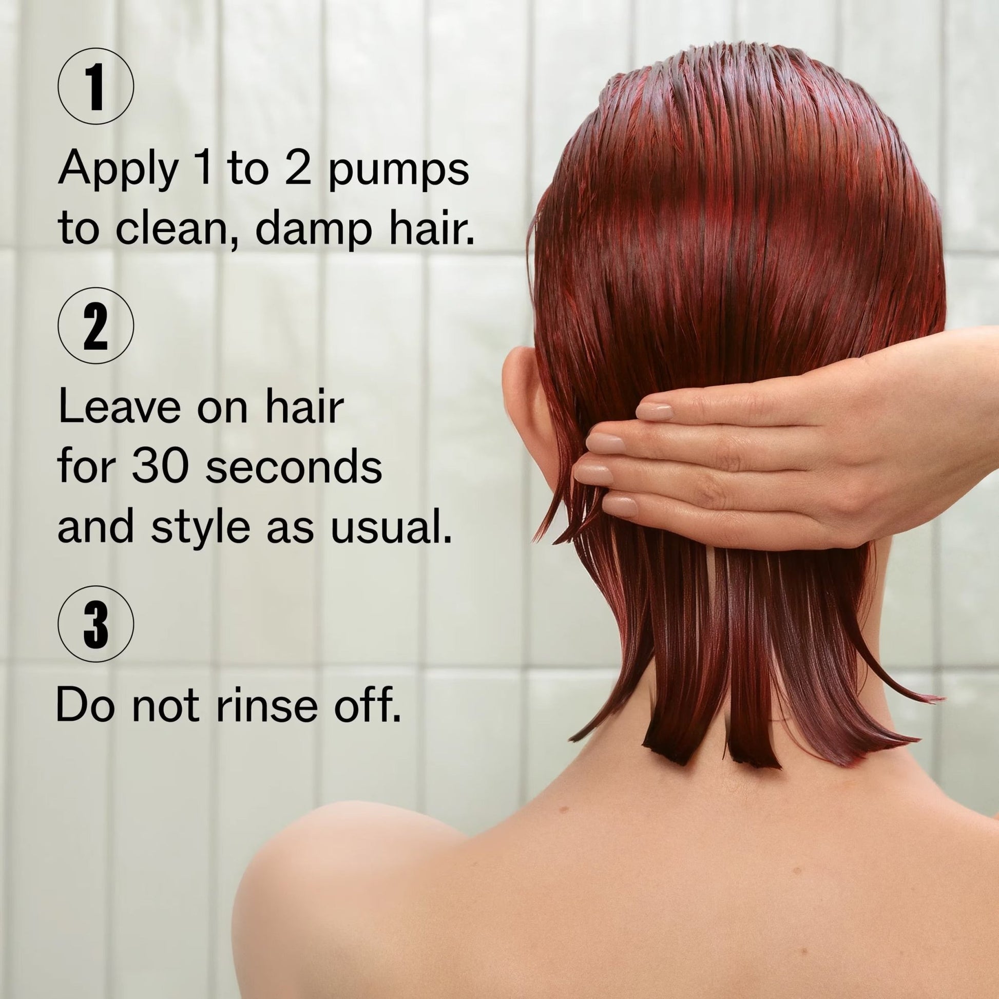 Miracle Leave - In Mask – UV Protection & Breakage Resistance | ULTIMATE COLOR | WELLA | HAIR STYLING PRODUCTS by WELLA PROFESSIONAL - SH Salons