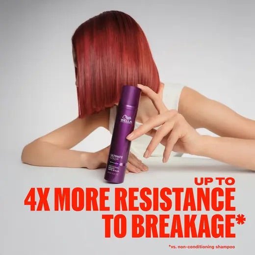 Miracle Leave - In Mask – UV Protection & Breakage Resistance | ULTIMATE COLOR | WELLA | HAIR STYLING PRODUCTS by WELLA PROFESSIONAL - SH Salons