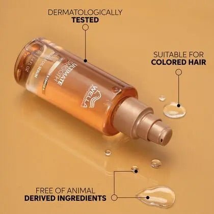 Miracle Oil Serum | Ultimate Smooth | WELLA | HAIR STYLING PRODUCTS by WELLA PROFESSIONAL - SH Salons