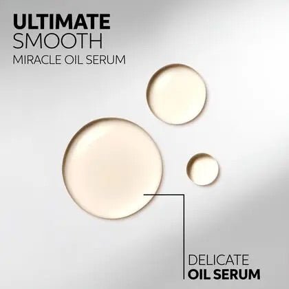 Miracle Oil Serum | Ultimate Smooth | WELLA | HAIR STYLING PRODUCTS by WELLA PROFESSIONAL - SH Salons