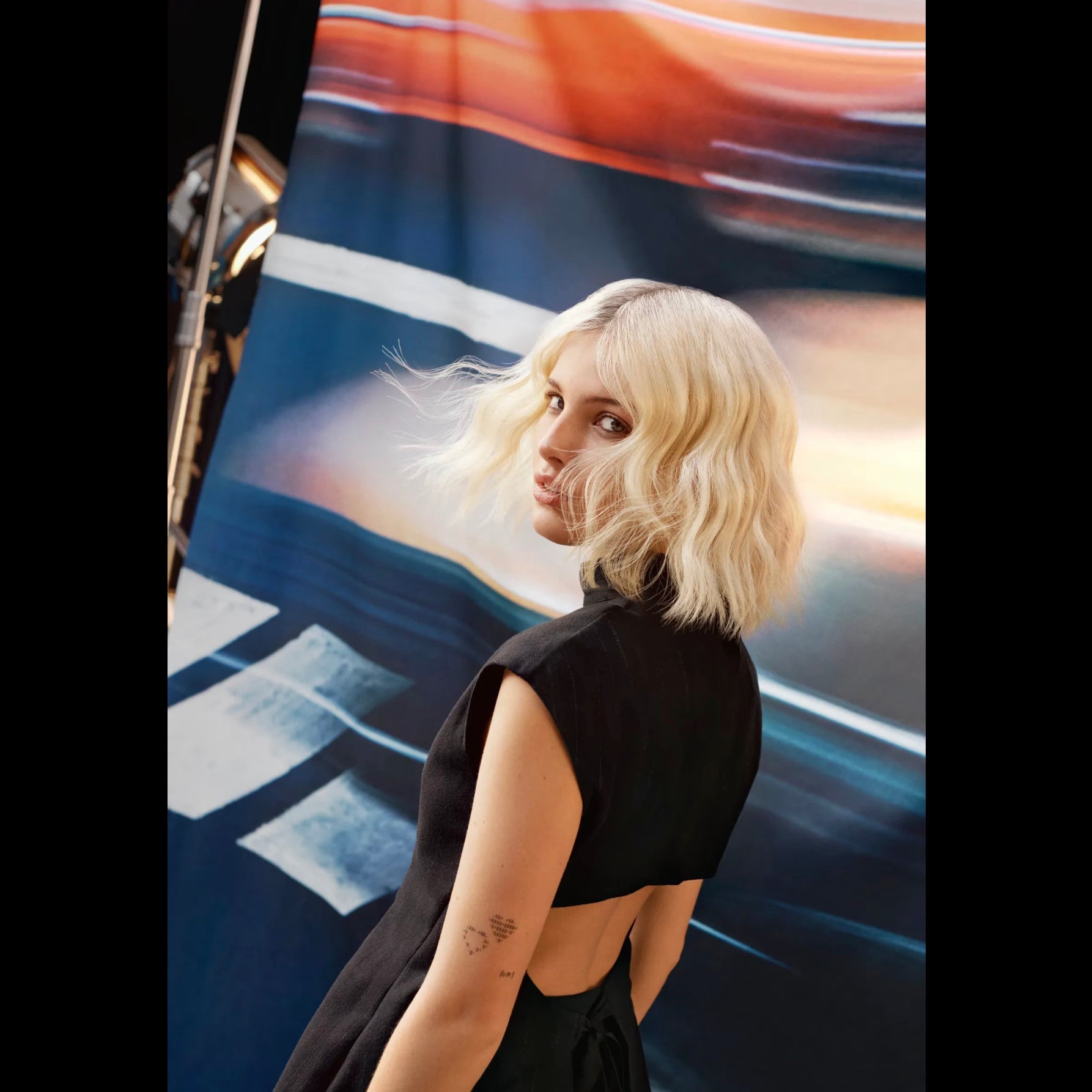 Mousse Forte (New Packaging) | SEBASTIAN | HAIR STYLING PRODUCTS by SEBASTIAN - SH Salons