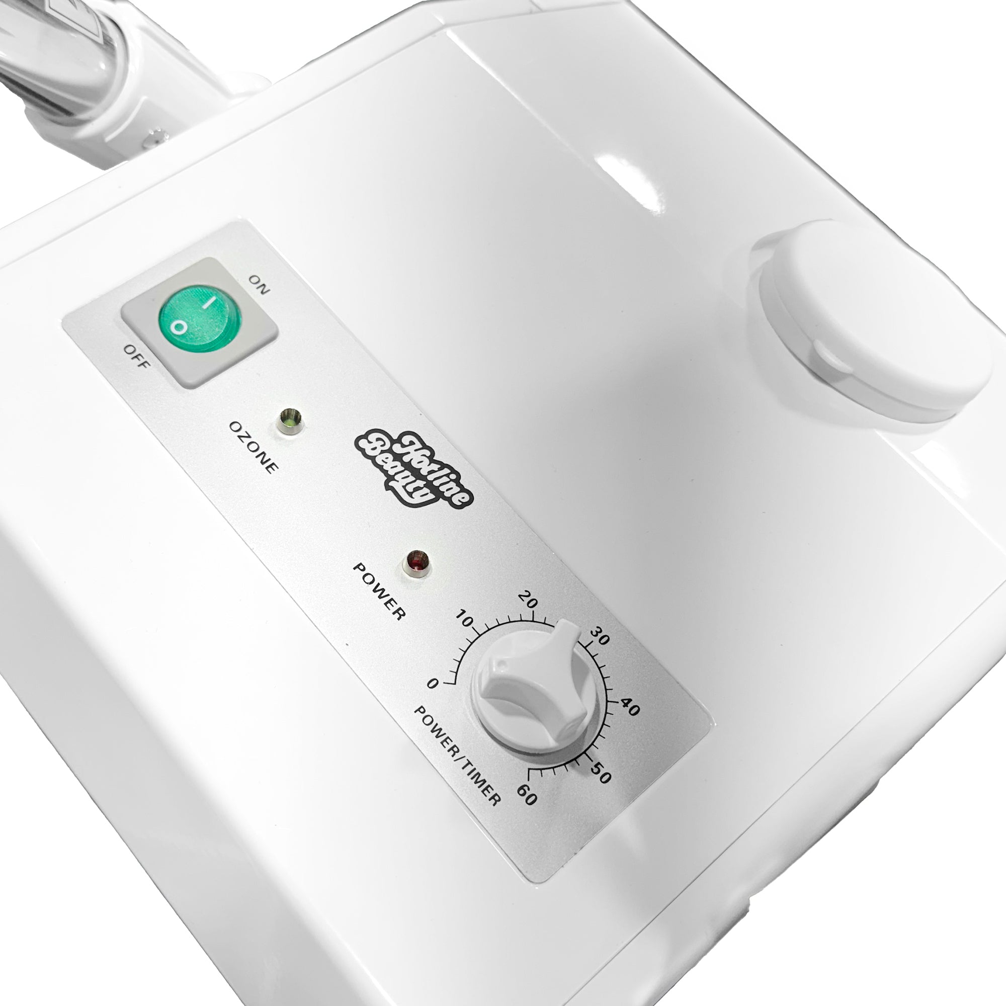 MS - 2019 | 10 in 1 Beauty Instrument | HOTLINE BEAUTY | FACIAL STEAMER by SSW - SH Salons