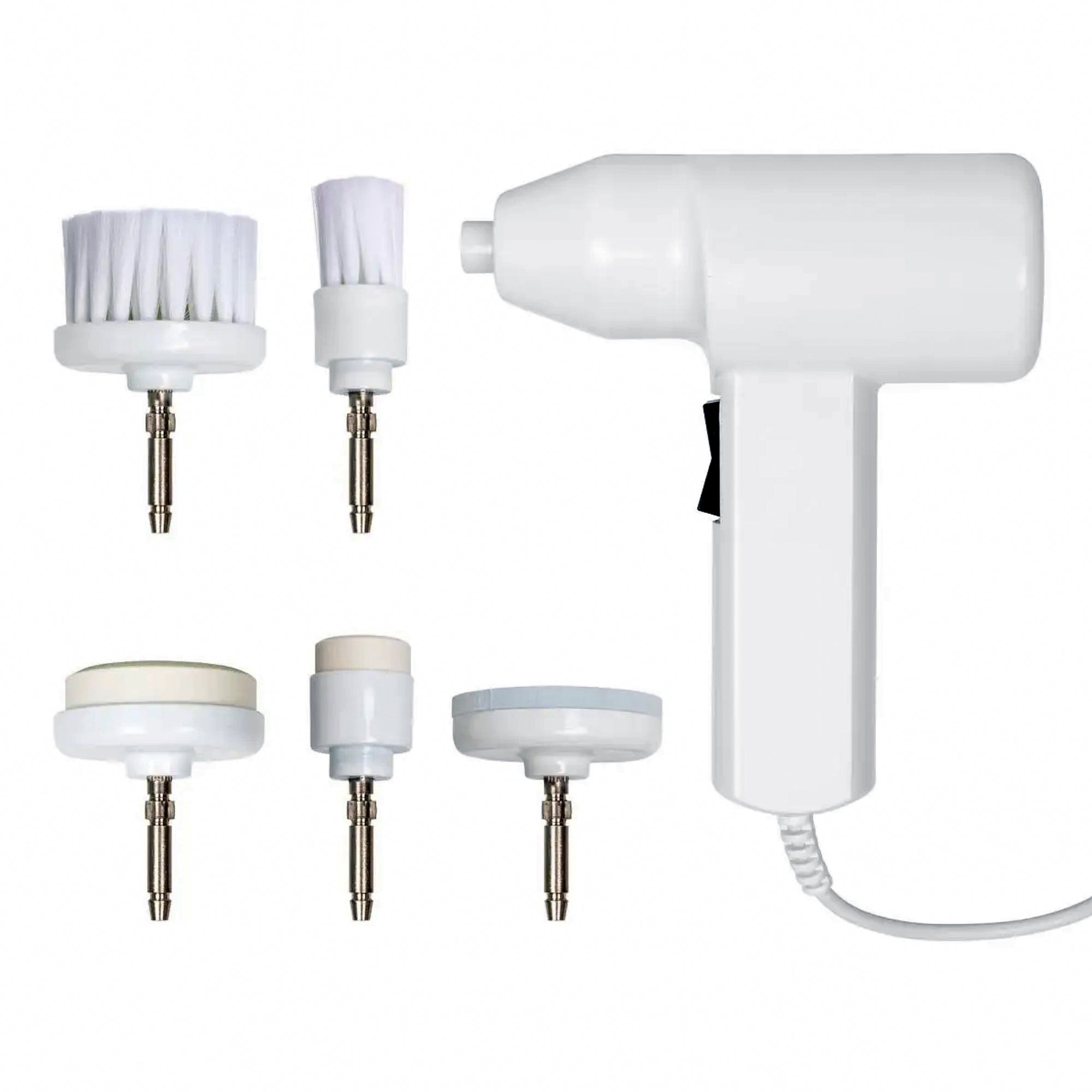 MS - 2202 | 13 in 1 Beauty Instrument | HOTLINE BEAUTY | FACIAL STEAMER by SSW - SH Salons