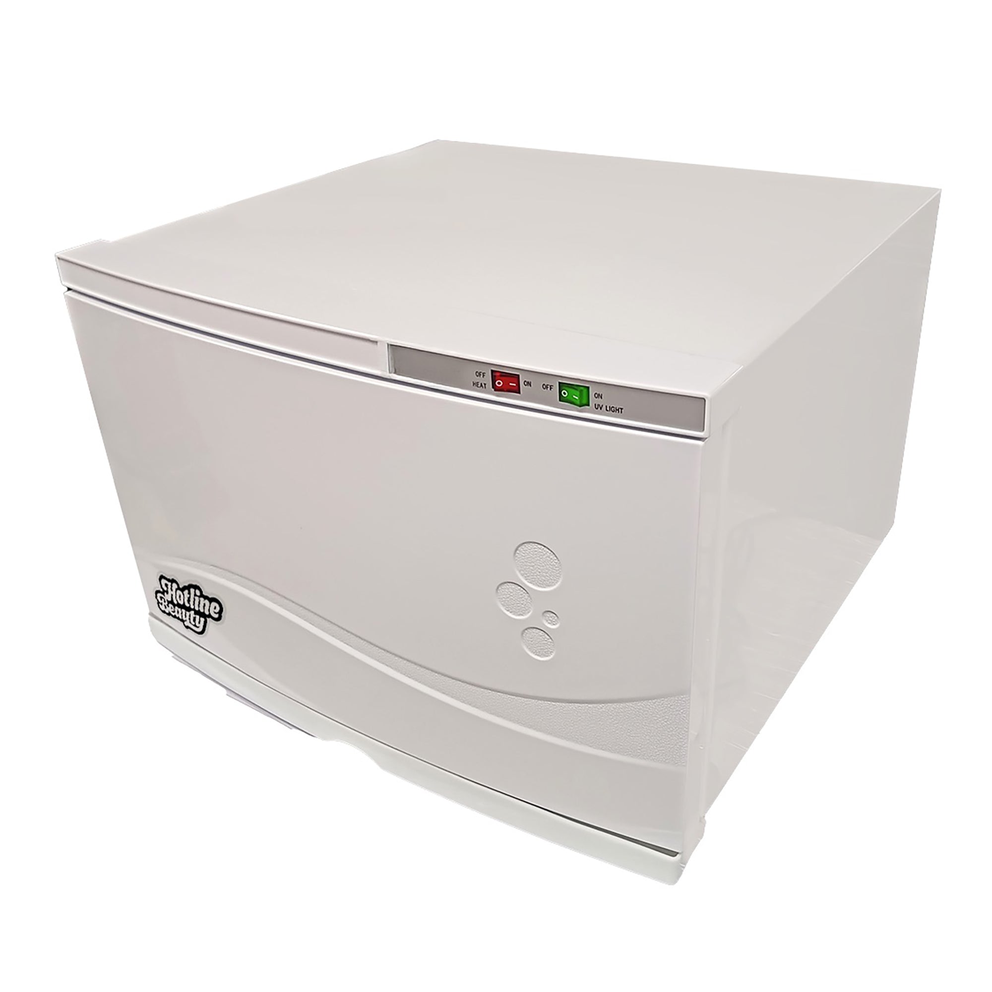 MS - 2306A | UV Hot Towel Cabinet | Hair Salon Accessories by HOTLINE BEAUTY | SH Salons