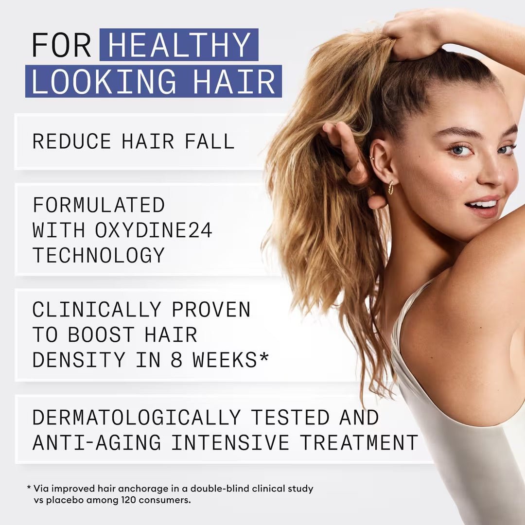 Night Density Rescue | NIOXIN | HAIR STYLING PRODUCTS by NIOXIN - SH Salons