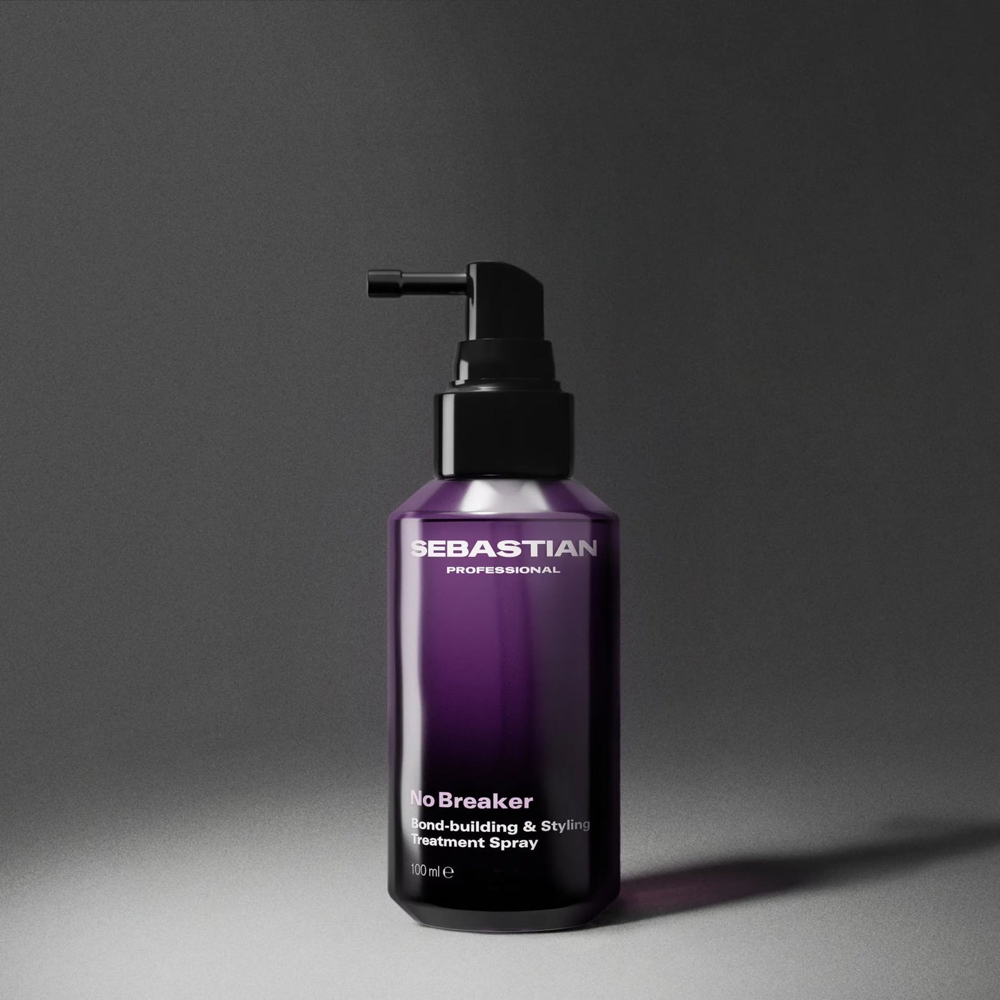No Breaker Bond - building & Styling Treatment Spray | 3.38 oz | SEBASTIAN by SEBASTIAN | SH Salons