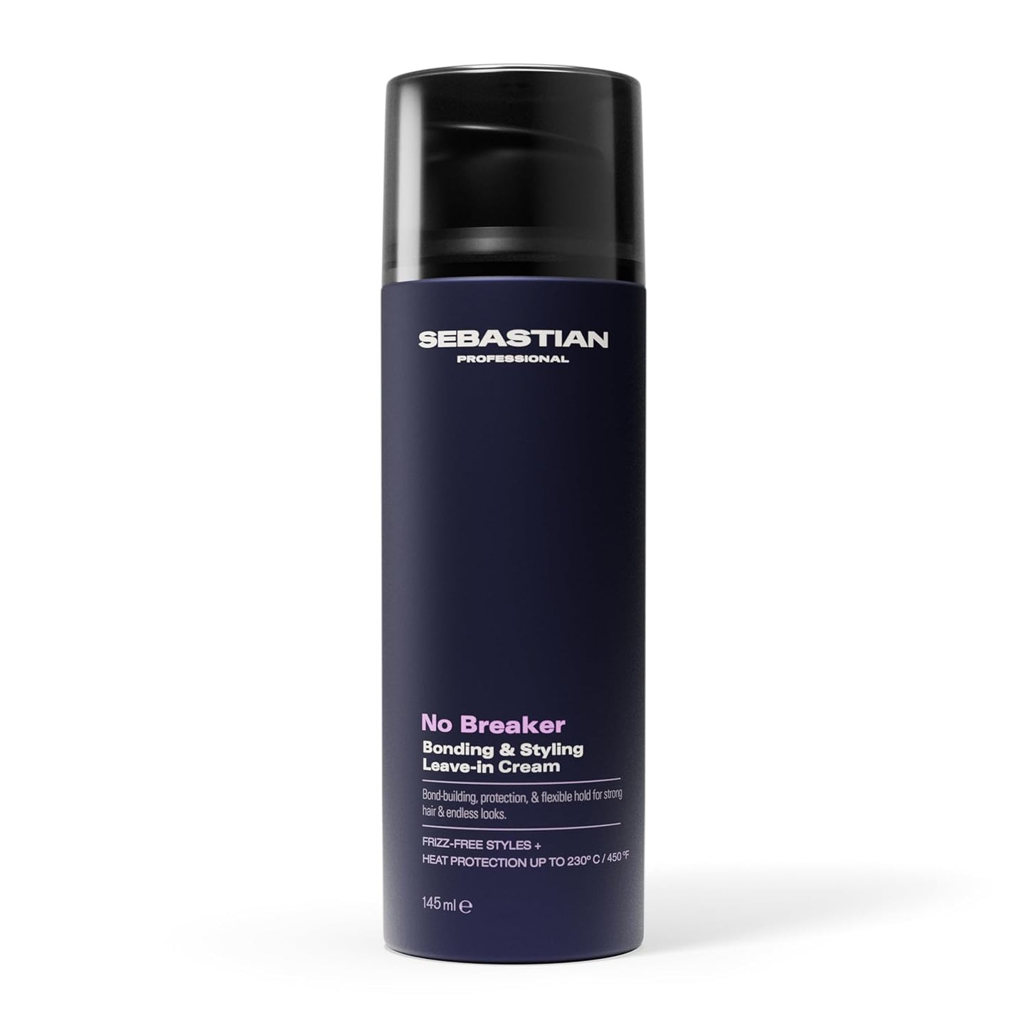No Breaker Bonding & Styling Leave In Creme | 145 mL | SEBASTIAN | HAIR STYLING PRODUCTS by SEBASTIAN - SH Salons