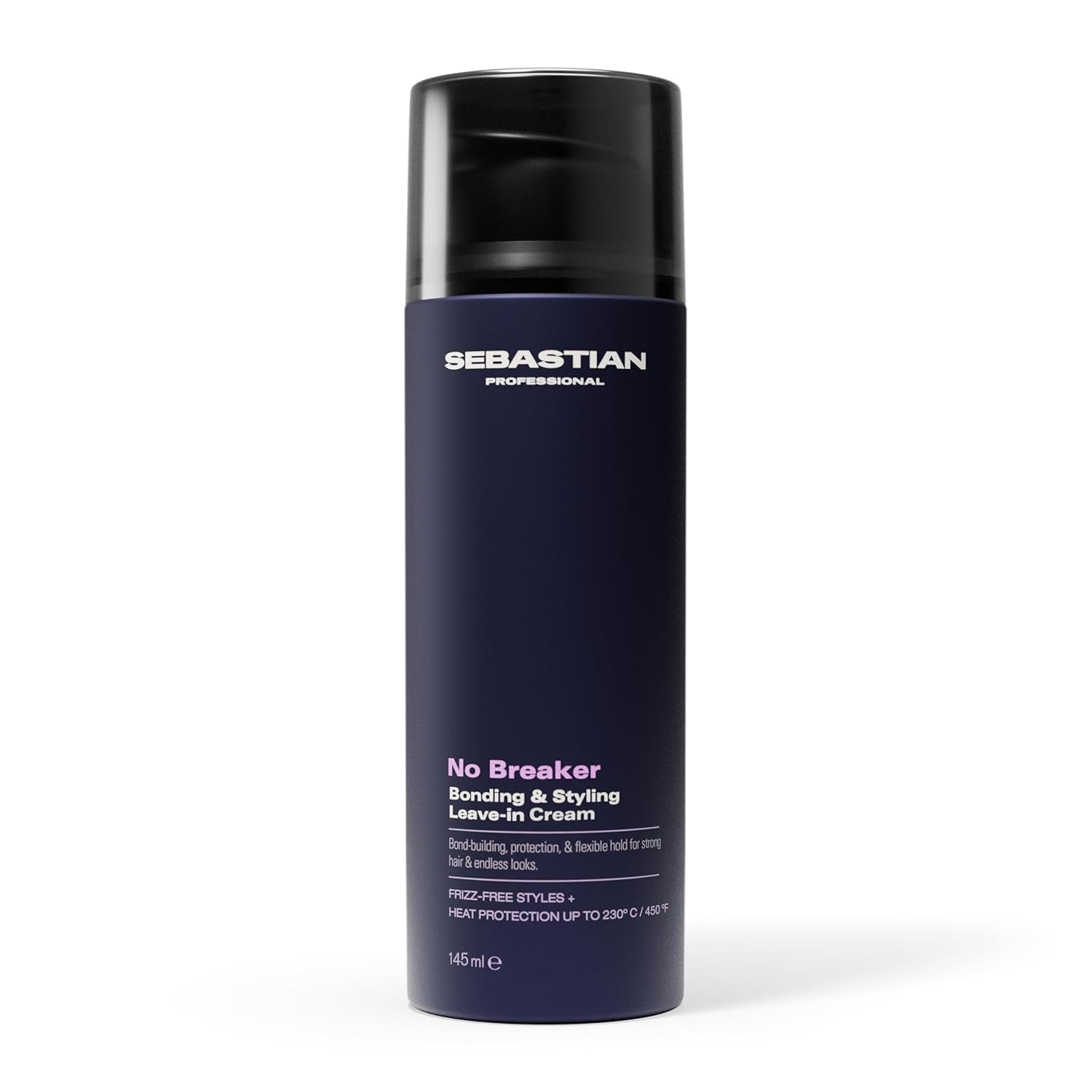 No Breaker Bonding & Styling Leave In Creme | 145 mL | SEBASTIAN | HAIR STYLING PRODUCTS by SEBASTIAN - SH Salons