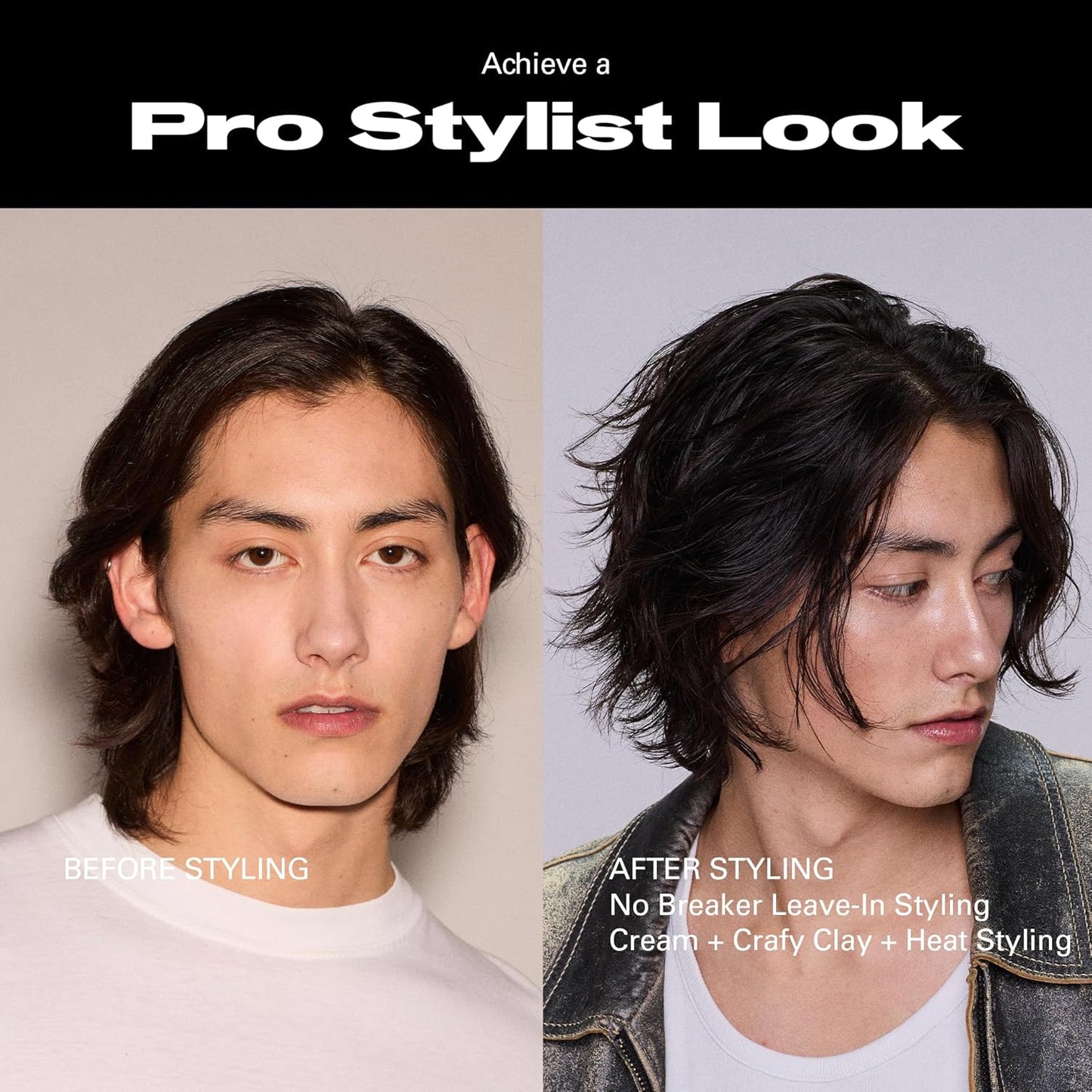 No Breaker Bonding & Styling Leave In Creme | 145 mL | SEBASTIAN | HAIR STYLING PRODUCTS by SEBASTIAN - SH Salons