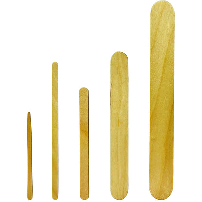 “No Safe Word” Mega Applicator | 100 Count | NUDE U by NUDE U | SH Salons