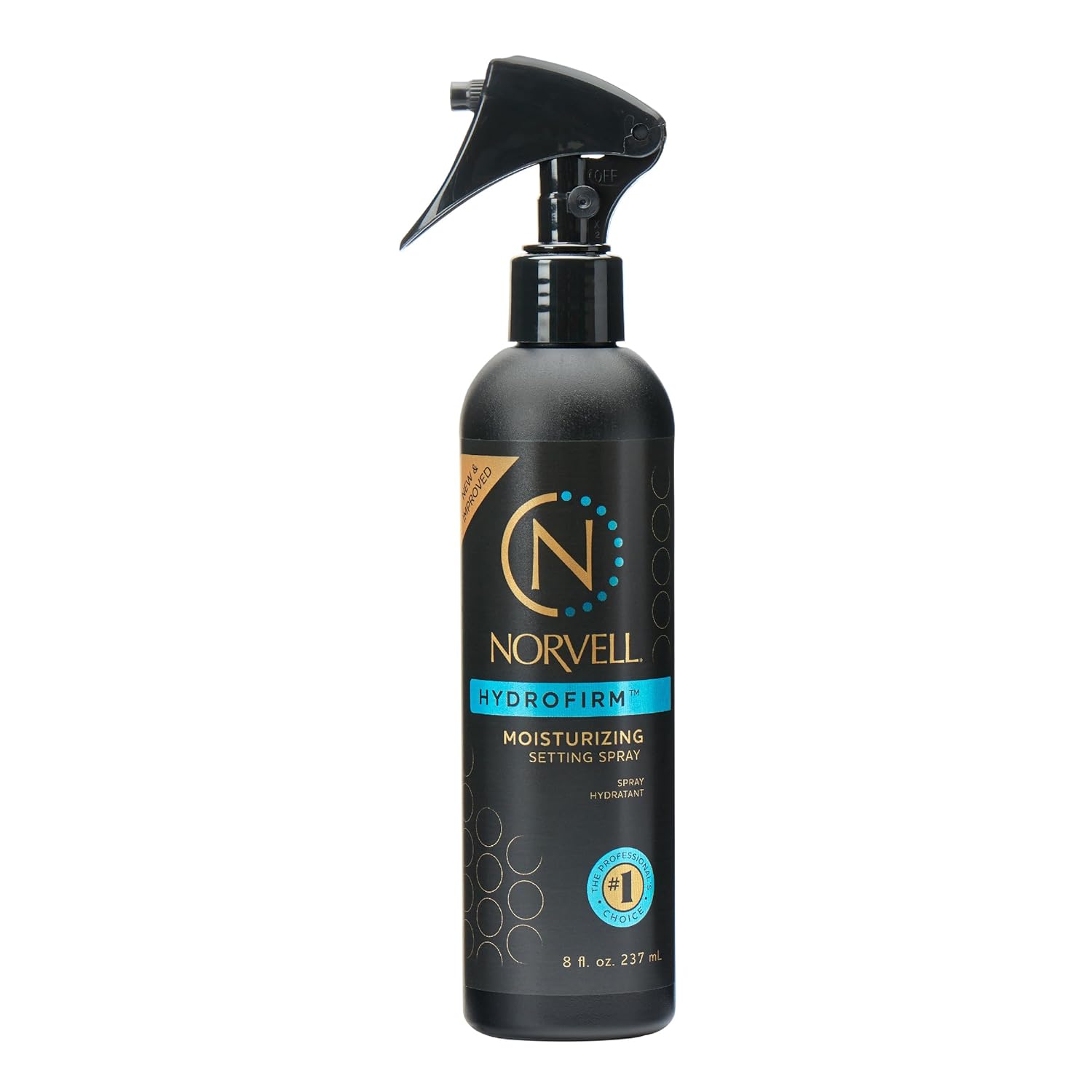 Norvell Post-Tan | Hydrofirm | Moisturizing Spray | 8 fl.oz. | NORVELL - SH Salons