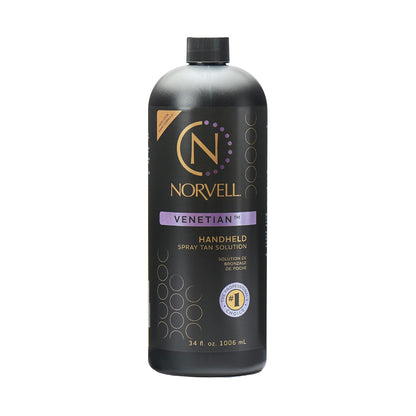 Norvell Venetian | Handheld Spray Tan Solution | Anti-Orange Formula | NORVELL - SH Salons