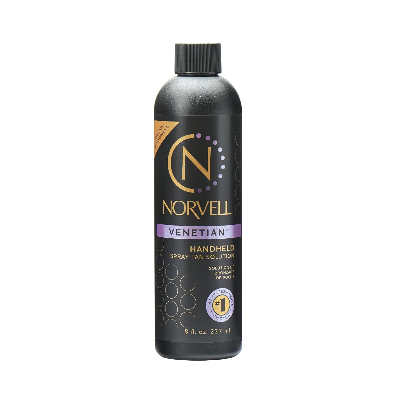 Norvell Venetian | Handheld Spray Tan Solution | Anti-Orange Formula | NORVELL - SH Salons