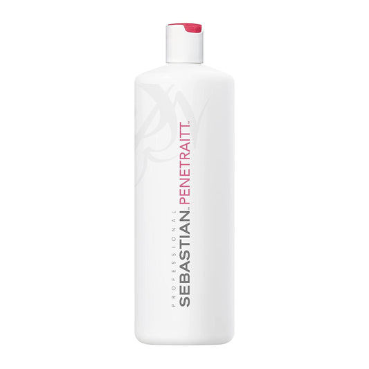 Penetraitt Conditioner | Strengthening & Repair | For Damaged & Colored Treated Hair | SEBASTIAN | CONDITIONERS by SEBASTIAN - SH Salons