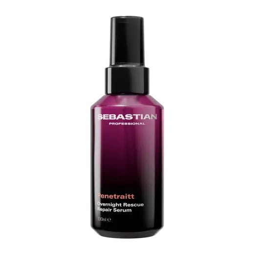 Penetraitt Overnight Repair Serum | 3.38oz | SEBASTIAN | HAIR STYLING PRODUCTS by SEBASTIAN - SH Salons