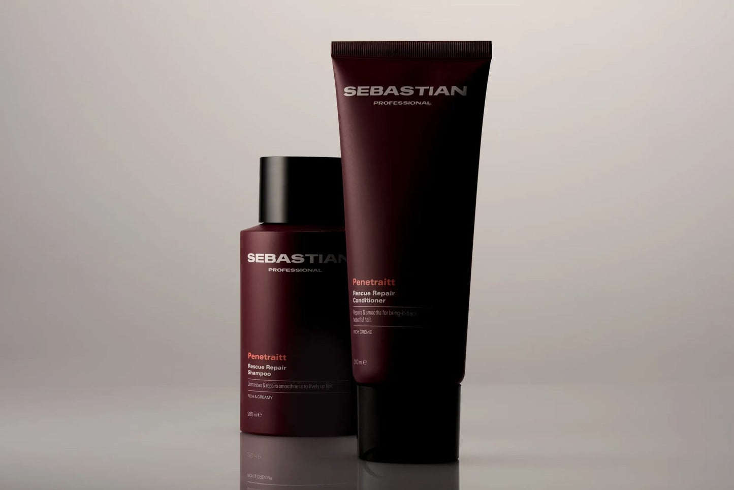 Penetraitt Overnight Repair Serum | 3.38oz | SEBASTIAN | HAIR STYLING PRODUCTS by SEBASTIAN - SH Salons