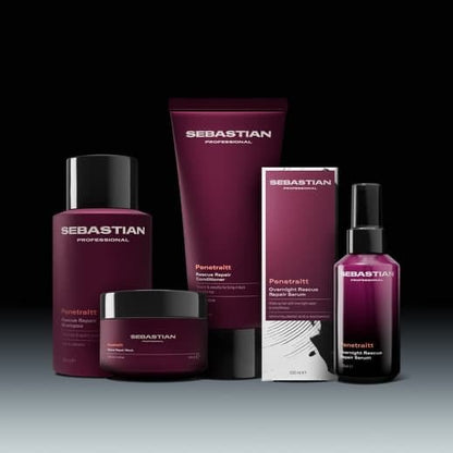Penetraitt Overnight Repair Serum | 3.38oz | SEBASTIAN | HAIR STYLING PRODUCTS by SEBASTIAN - SH Salons