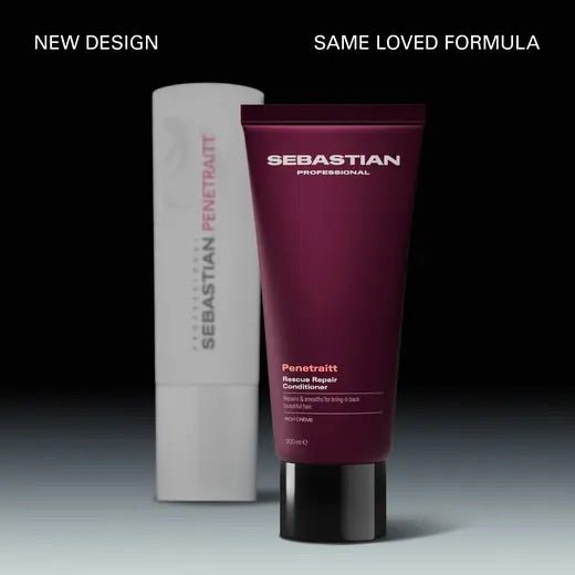 Penetraitt Rescue Repair Conditioner | SEBASTIAN | CONDITIONERS by SEBASTIAN - SH Salons