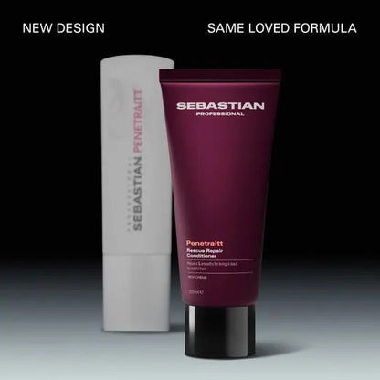 Penetraitt Rescue Repair Conditioner | SEBASTIAN | CONDITIONERS by SEBASTIAN - SH Salons
