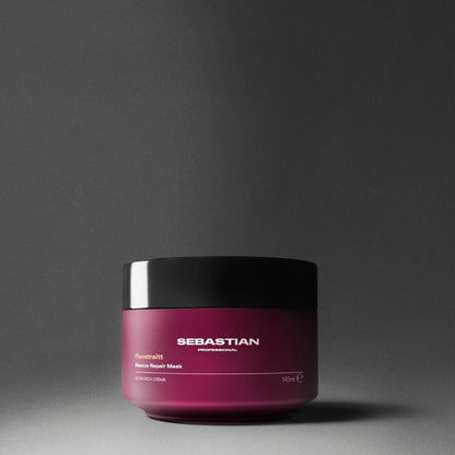 Penetraitt Rescue Repair Mask | SEBASTIAN | CONDITIONERS by SEBASTIAN - SH Salons