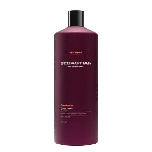 Penetraitt Rescue Repair Shampoo | SEBASTIAN | SHAMPOO by SEBASTIAN - SH Salons