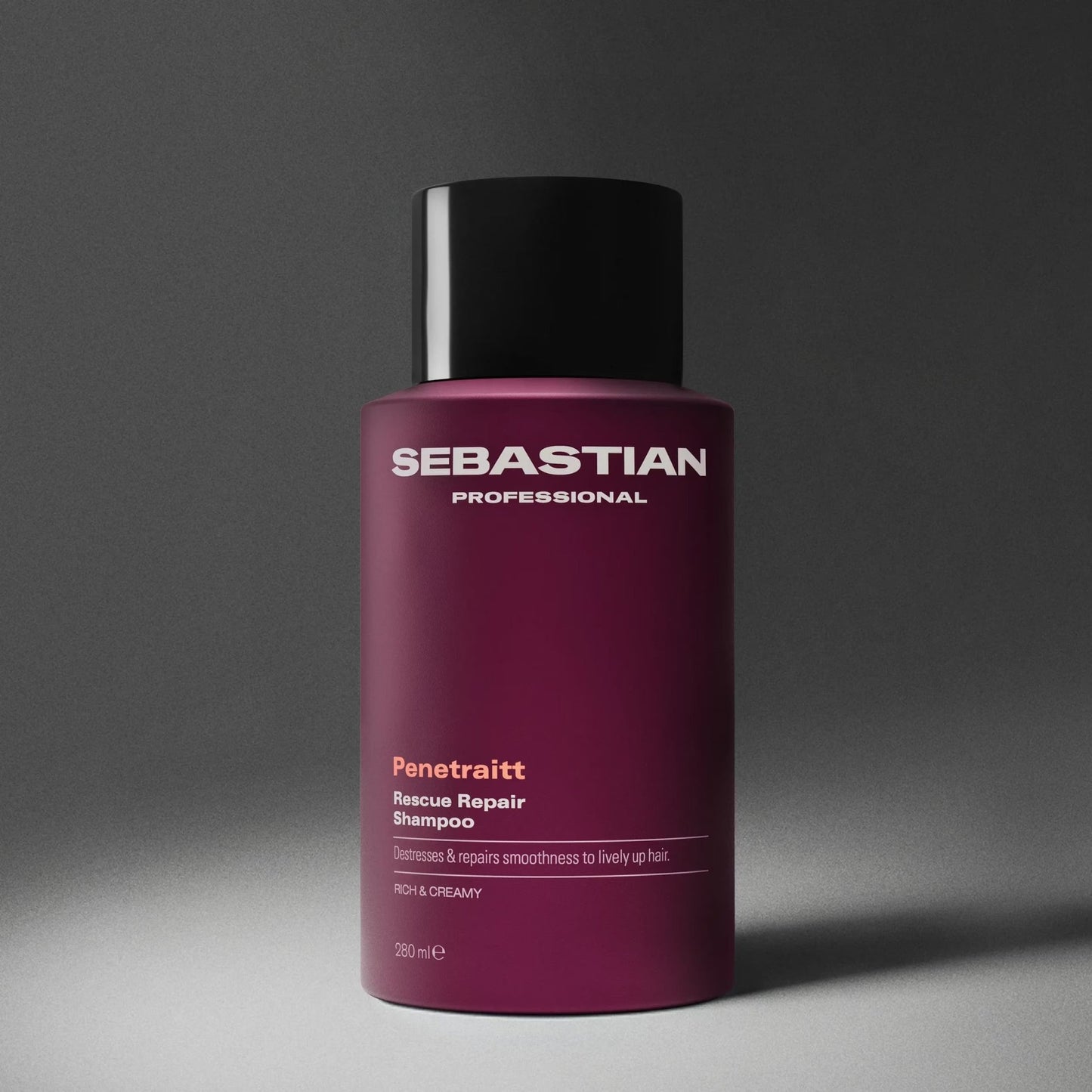 Penetraitt Rescue Repair Shampoo | SEBASTIAN | SHAMPOO by SEBASTIAN - SH Salons