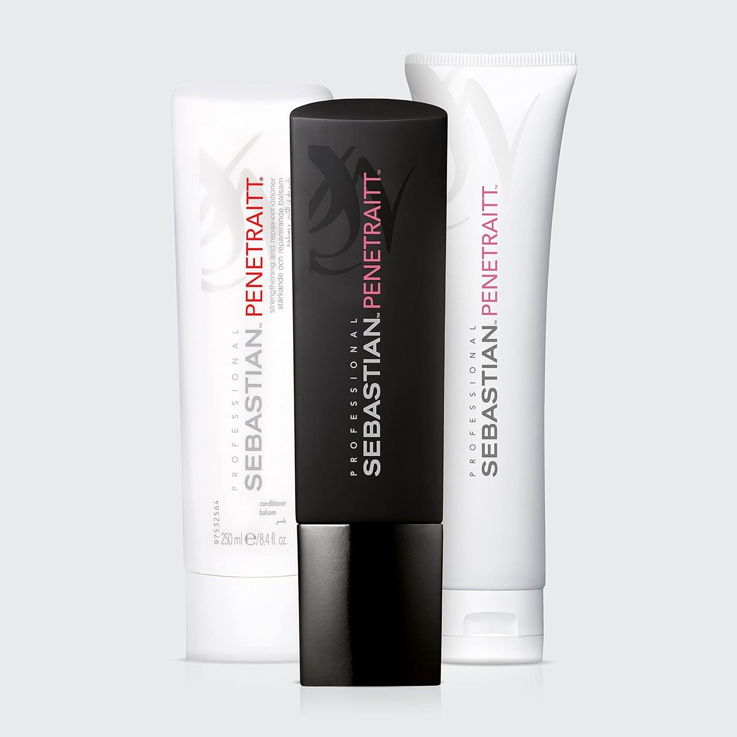 Penetraitt Shampoo | SEBASTIAN - SH Salons