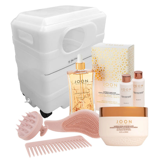 Portable Bonus Kit | Hair Care Kits by SH Salons - SH Salons